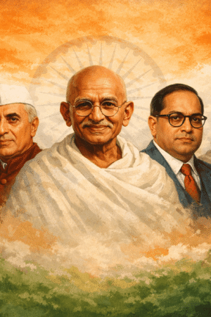 indian freedom fighters