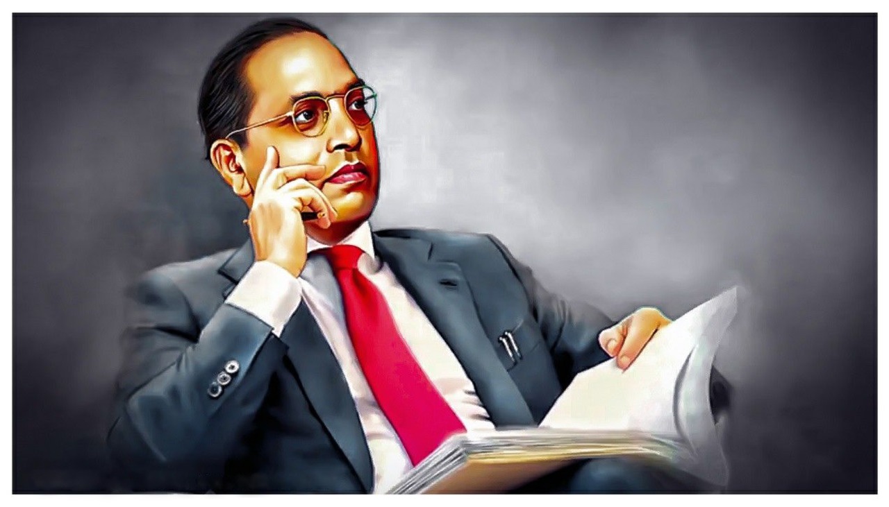 br ambedkar