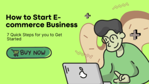 how to start a successful ecommerce business